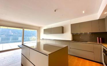 Attic flat 5.5 rooms - image - 5