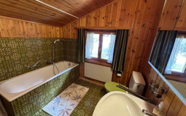 Apartment 5.5 rooms - image - 10