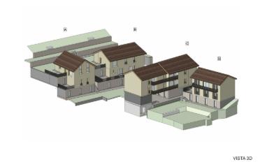 Apartment 3.5 rooms - image - 5