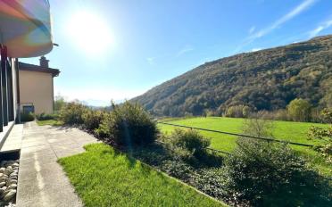 Reihenfamilienhaus 4.5 Zimmer - image - 9