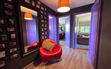 Einfamilienhaus 6.5 Zimmer - image - 9