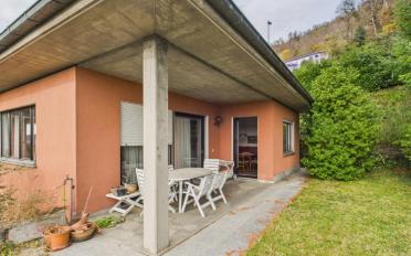 Villa 7.5 Zimmer - image - 12