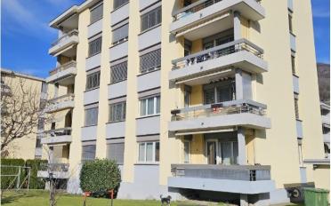 Wohnung 5.5 Zimmer - image - 1