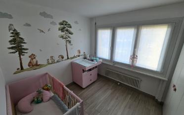 Wohnung 5.5 Zimmer - image - 9