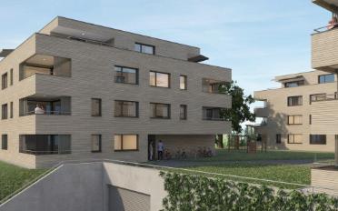 Apartment 3.5 rooms - image - 8