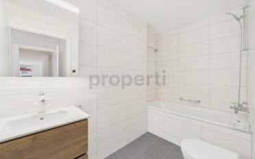 Apartment 3.5 rooms - image - 6