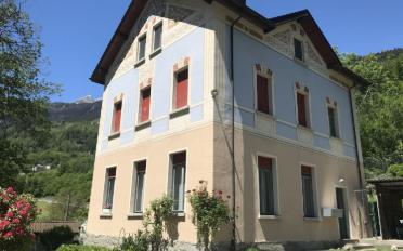 Wohngebäude 10 Zimmer - image - 4