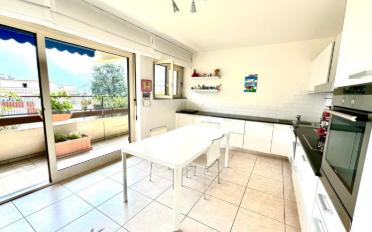 Apartment 5.5 rooms - image - 2