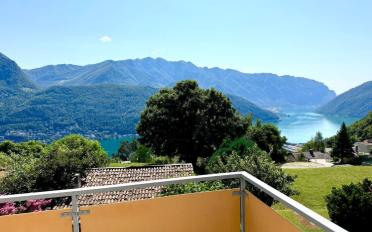 Attic flat 3.5 rooms - image - 10