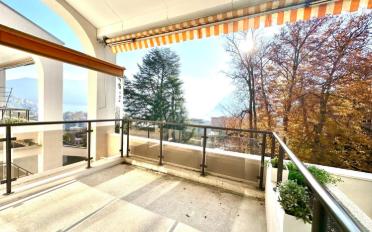 Attic flat 6 rooms - image - 4