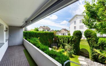 Apartment 3.5 rooms - image - 5