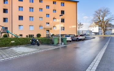 Appartement 4 pièces - image - 7