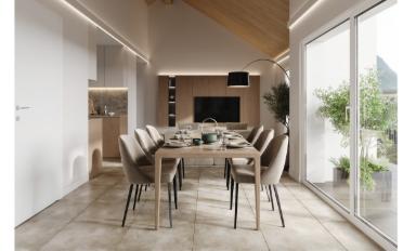 Wohnung 4.5 Zimmer - image - 4