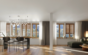 Maison jumelée 5.5 pièces - image - 4
