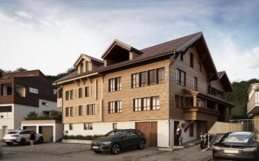Maison jumelée 5.5 pièces - image - 7