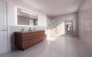 Maison jumelée 6.5 pièces - image - 6