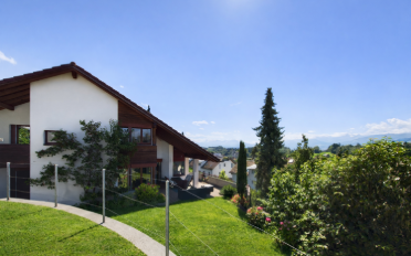 Single house 9 rooms - image - 2