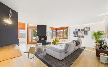 Single house 9 rooms - image - 4