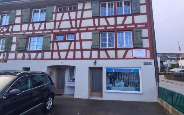 Maison contiguë 6 pièces - image - 1