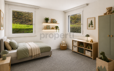 Apartment 5.5 rooms - image - 6