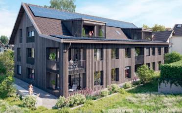 Appartement 4.5 pièces - image - 1