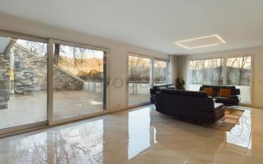 Single house 8.5 rooms - image - 4