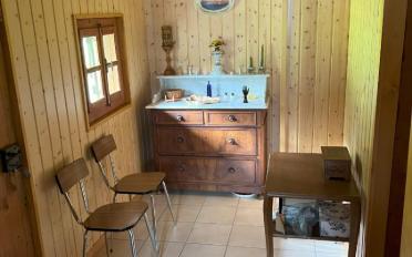 Chalet 3 Zimmer - image - 5