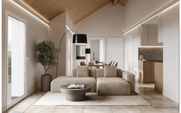 Wohnung 2.5 Zimmer - image - 1