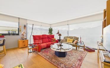 Attic flat 3.5 rooms - image - 1