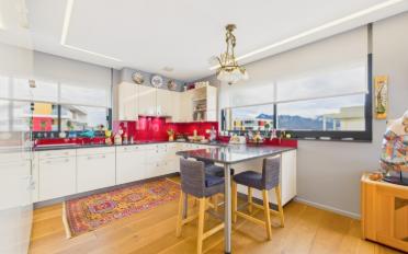 Attic flat 3.5 rooms - image - 4