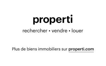 Attic flat 3.5 rooms - image - 10