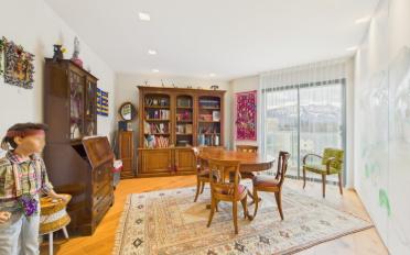 Attic flat 3.5 rooms - image - 5