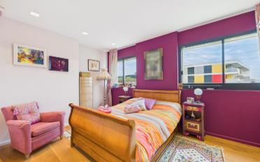 Attic flat 3.5 rooms - image - 6