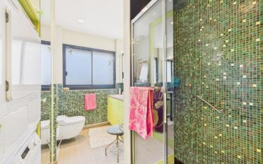 Attic flat 3.5 rooms - image - 8