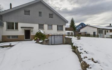 Single house 6.5 rooms - image - 1