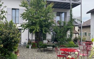 Wohnung ein Zimmer - image - 9