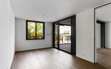 Apartment 3.5 rooms - image - 5