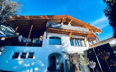 Apartment 3.5 rooms - image - 1