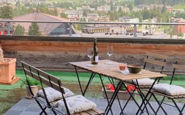 Apartment 3.5 rooms - image - 6