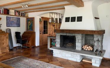 Apartment 3.5 rooms - image - 2