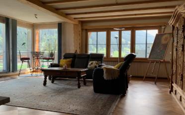 Apartment 3.5 rooms - image - 5