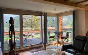 Apartment 3.5 rooms - image - 4