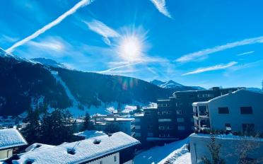 Apartment 3.5 rooms - image - 11