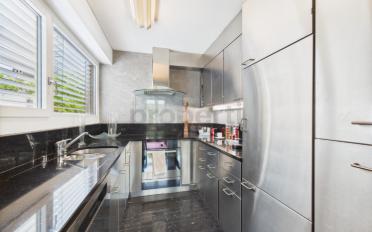 Maison contiguë 4.5 pièces - image - 2