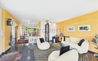 Maison contiguë 4.5 pièces - image - 1