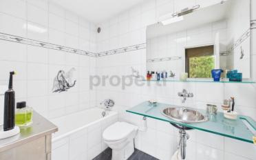 Maison contiguë 4.5 pièces - image - 9
