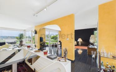 Maison contiguë 4.5 pièces - image - 7