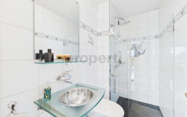 Maison contiguë 4.5 pièces - image - 8