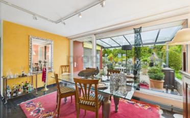 Maison contiguë 4.5 pièces - image - 4