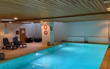 Apartment 2.5 rooms - image - 10